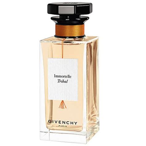 Givenchy L’Atelier Immortelle Tribal EDP 